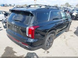 Hyundai Palisade Xrt KM8R34GE2RU743087 снимка