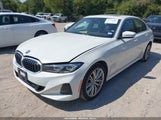 BMW 3 Series 330E 3MW39FF03R8E18890 снимка