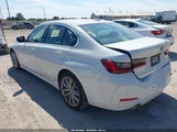 BMW 3 Series 330E 3MW39FF03R8E18890 снимка