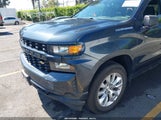 Chevrolet Silverado  Custom 1GCRWBEF7KZ373758 снимка