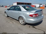 Mazda Mazda6 I 1YVFP80C945N44675 снимка