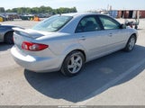 Mazda Mazda6 I 1YVFP80C945N44675 снимка