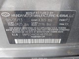 Hyundai Sonata Se 5NPEC4AC6EH835530 снимка