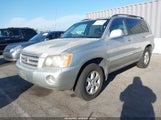 Toyota Highlander V6 JTEGF21A220048596 снимка