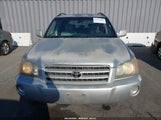 Toyota Highlander V6 JTEGF21A220048596 fotografie