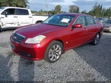 Infiniti M35X JNKAY01F27M459970 снимка