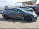 Toyota Corolla Le 5YFBURHE4FP297855 снимка