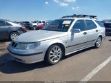 Saab 9-5 Aero YS3EH59G323035184 снимка