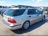 Saab 9-5 Aero YS3EH59G323035184 fotografie
