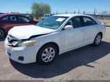 Toyota Camry 4T4BF3EK8AR074281 снимка