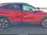 Hyundai Tucson Limited 5NMJE3AE6NH065198 снимка