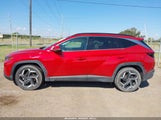 Hyundai Tucson Limited 5NMJE3AE6NH065198 снимка