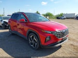Hyundai Tucson Limited 5NMJE3AE6NH065198 снимка