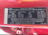 Hyundai Tucson Limited 5NMJE3AE6NH065198 снимка