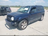 Jeep Patriot Latitude 1C4NJPFB2GD562599 снимка
