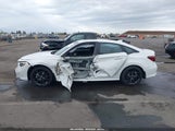 Honda Civic Hybrid Sport/Sport Touring 2HGFE4F83TH304618 снимка