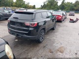 Jeep Compass 80Th Anniversary 4X4 3C4NJDEB3MT549401 снимка