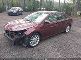 Toyota Avalon Limited 4T1BK1EB2EU127024 снимка