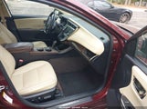 Toyota Avalon Limited 4T1BK1EB2EU127024 снимка