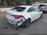 Toyota Corolla Se 5YFP4MCE7MP058314 снимка