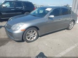 Infiniti G35 JNKCV51E95M206809 снимка