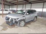 Nissan Armada Sv JN8AY2ND9J9059151 снимка