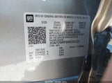 Chevrolet Equinox Ev Rs 3GN7DSRP3SS252133 снимка