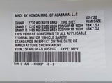 Honda Odyssey Ex-L/Ex-L W/Navi Res 5FNRL6H77LB053187 photo