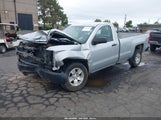 Chevrolet Silverado  Wt 1GCNCPEH8FZ320515 снимка