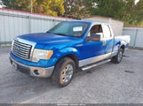Ford F-150 Xlt 1FTEX1CM5BFC85266 снимка