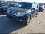 Honda Pilot Ex-L 5FNYF48659B019000 снимка