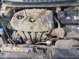 Hyundai Elantra Se KMHDH4AE0EU028551 снимка