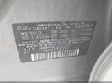 Hyundai Elantra Se KMHDH4AE0EU028551 снимка