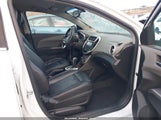 Chevrolet Sonic Premier Auto 1G1JF5SB3H4119382 снимка