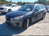 Mazda Cx-5 Sport JM3KE4BE5D0100831 снимка