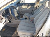 Hyundai Sonata Gls 5NPET46C27H242128 снимка