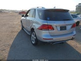 Mercedes-Benz Gle 350 4Matic 4JGDA5HB0HA897520 photo