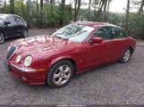 Jaguar S-Type 3.0L V6 SAJDA01C8YFL64569 photo