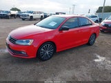 Volkswagen Jetta 1.8T Sport 3VWD17AJ6GM285483 fotografie