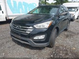Hyundai Santa Fe Sport 2.4L 5XYZUDLB1EG142908 fotografie