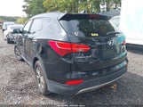 Hyundai Santa Fe Sport 2.4L 5XYZUDLB1EG142908 fotografie
