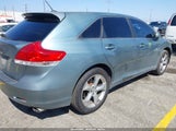 Toyota Venza Base V6 4T3ZK11A49U013664 fotografie