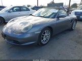 Porsche Boxster WP0CA29884S620877 fotografie