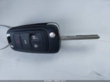 Chevrolet Cruze 1Lt Auto 1G1PC5SB0E7306270 снимка