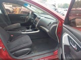 Nissan Altima 2.5 S 1N4AL3AP4DC201337 снимка