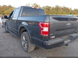 Ford F-150 Xlt 1FTEW1CG8JKF13098 снимка