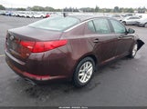 Kia Optima Lx KNAGM4A74B5171617 снимка