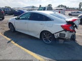 Honda Civic Ex 19XFC1F33KE208554 снимка