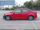 Toyota Corolla Hybrid Le JTDEBRBE6LJ019485 photo