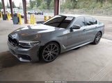 BMW 540I xDrive WBAJE7C30HG888687 снимка